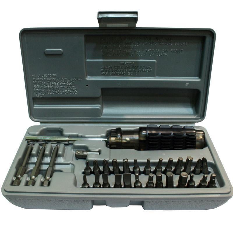 ProScr Scr03339 Bits Uç Takımı 31 Parça-ZİRVE HIRDAVAT