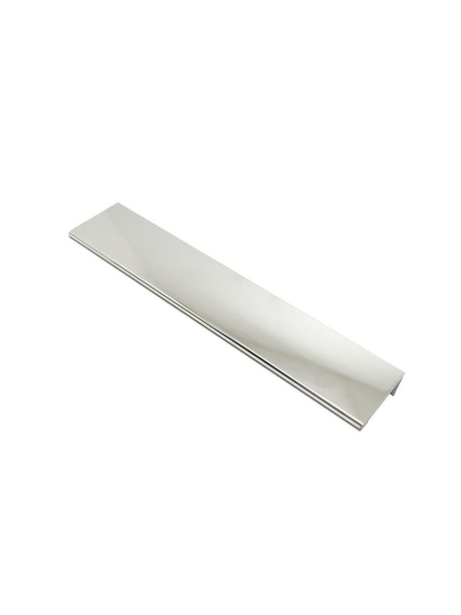 Star Krom 160 mm Kulp Mobilya Dolap Çekmece Vestiyer Kulpları-ZİRVE HIRDAVAT