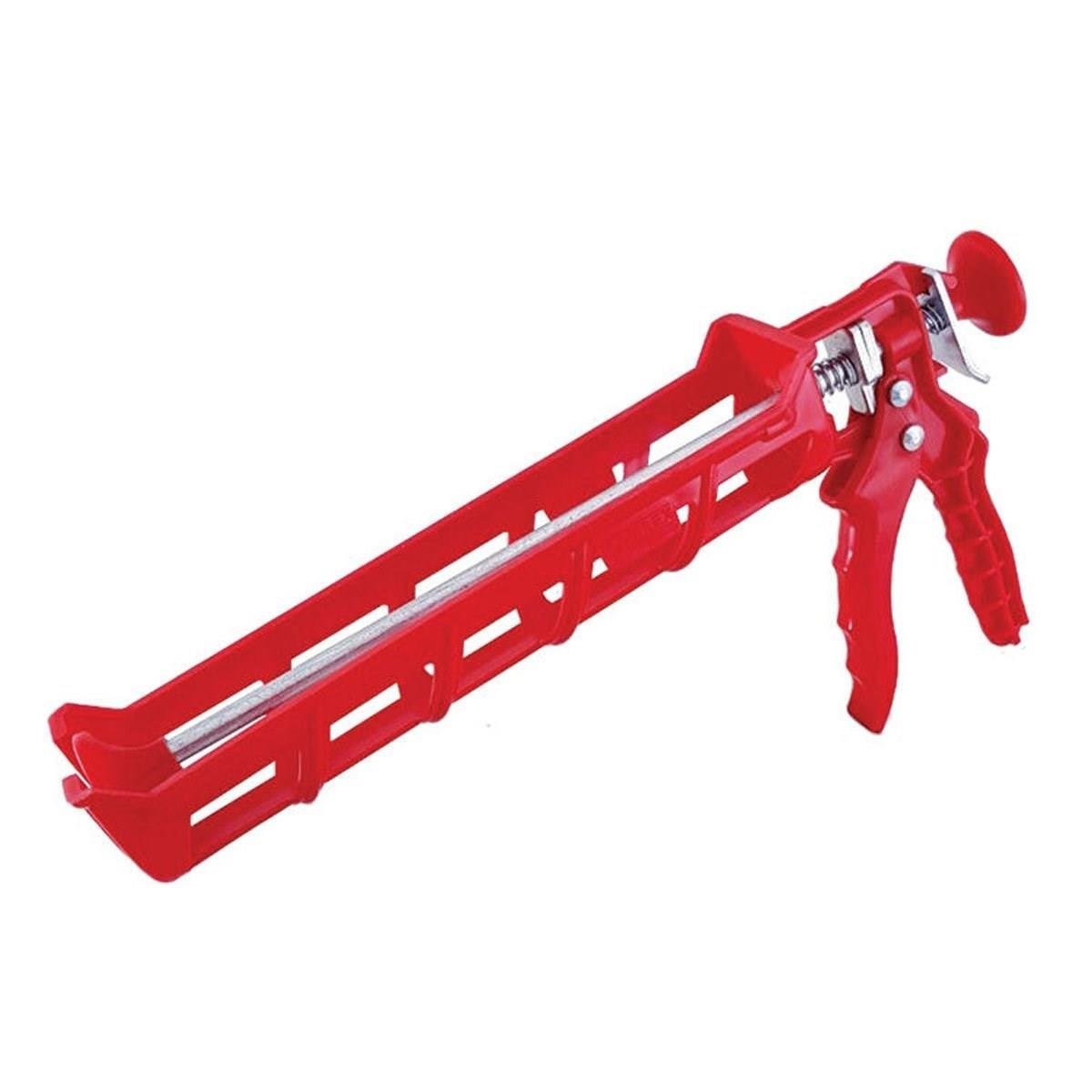 Std Plastik Silikon Tabancası-STANDART CİVATA