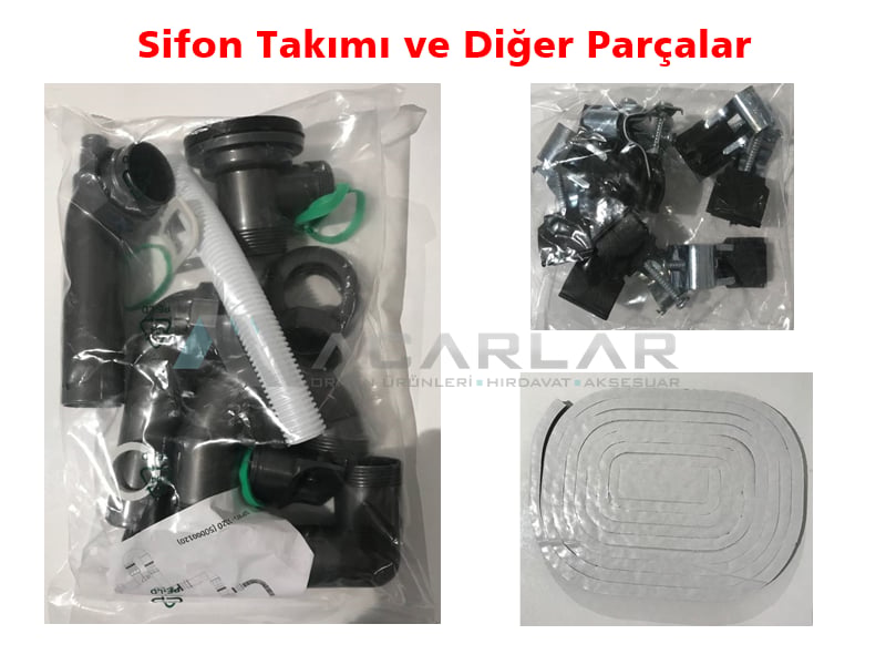 Teka Ebm 45 Çelik Evye Sağ-TEKA