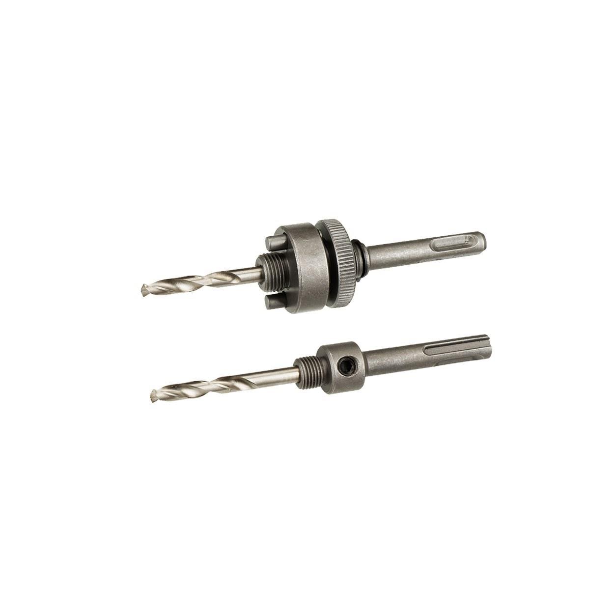Tomax Bi-Metal Panç Adaptörü SDS-32-210 mm-ZİRVE HIRDAVAT