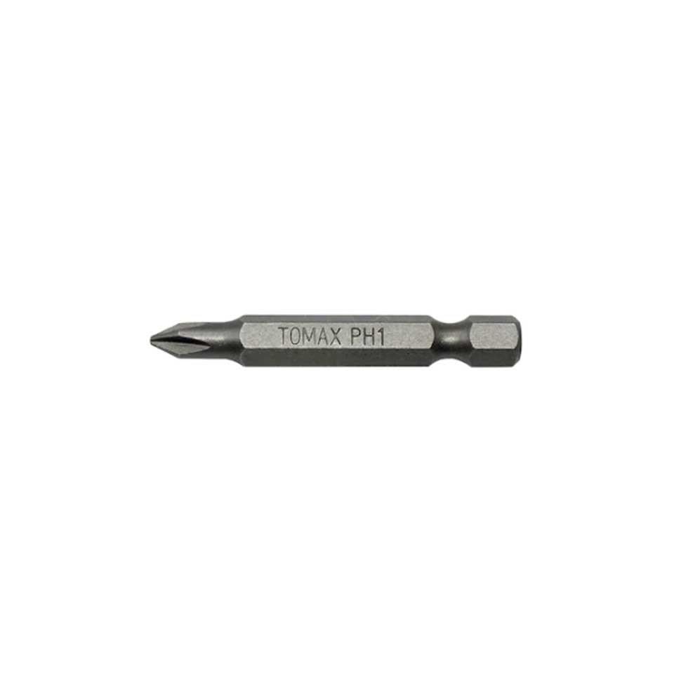 Tomax Ph1 50 mm Bits Uç-ZİRVE HIRDAVAT