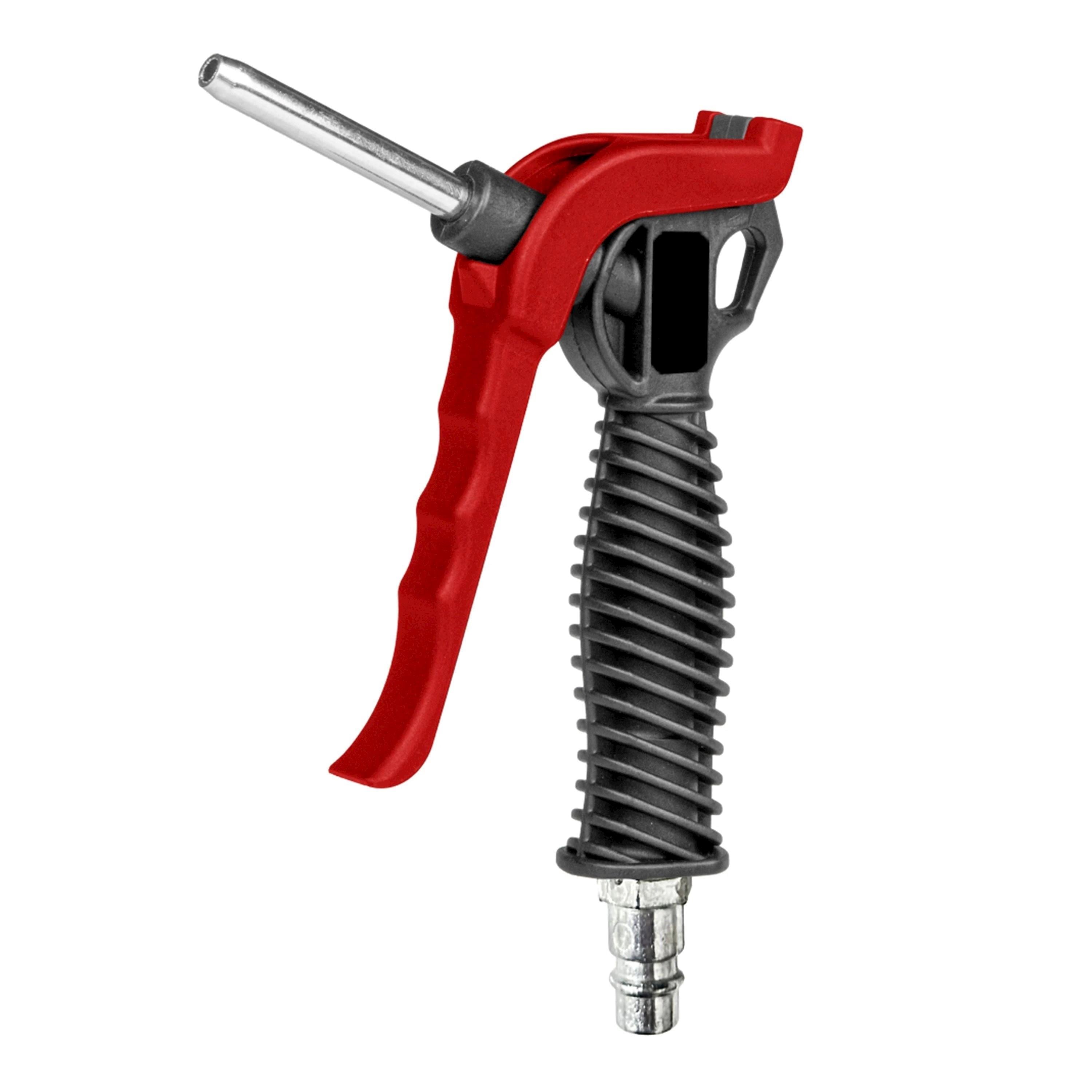 UGR Basınçlı Hava Tabancası, 5 cm, Endüstriyel basınçlı hava üfleme tabancası, kompresör için hava tabancası, 1/4 inç hava tabancası-UGR