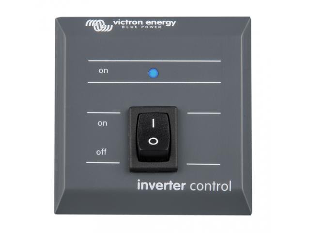 Victron Phoenix İnvertör Kontrol Paneli VE.DIRECT