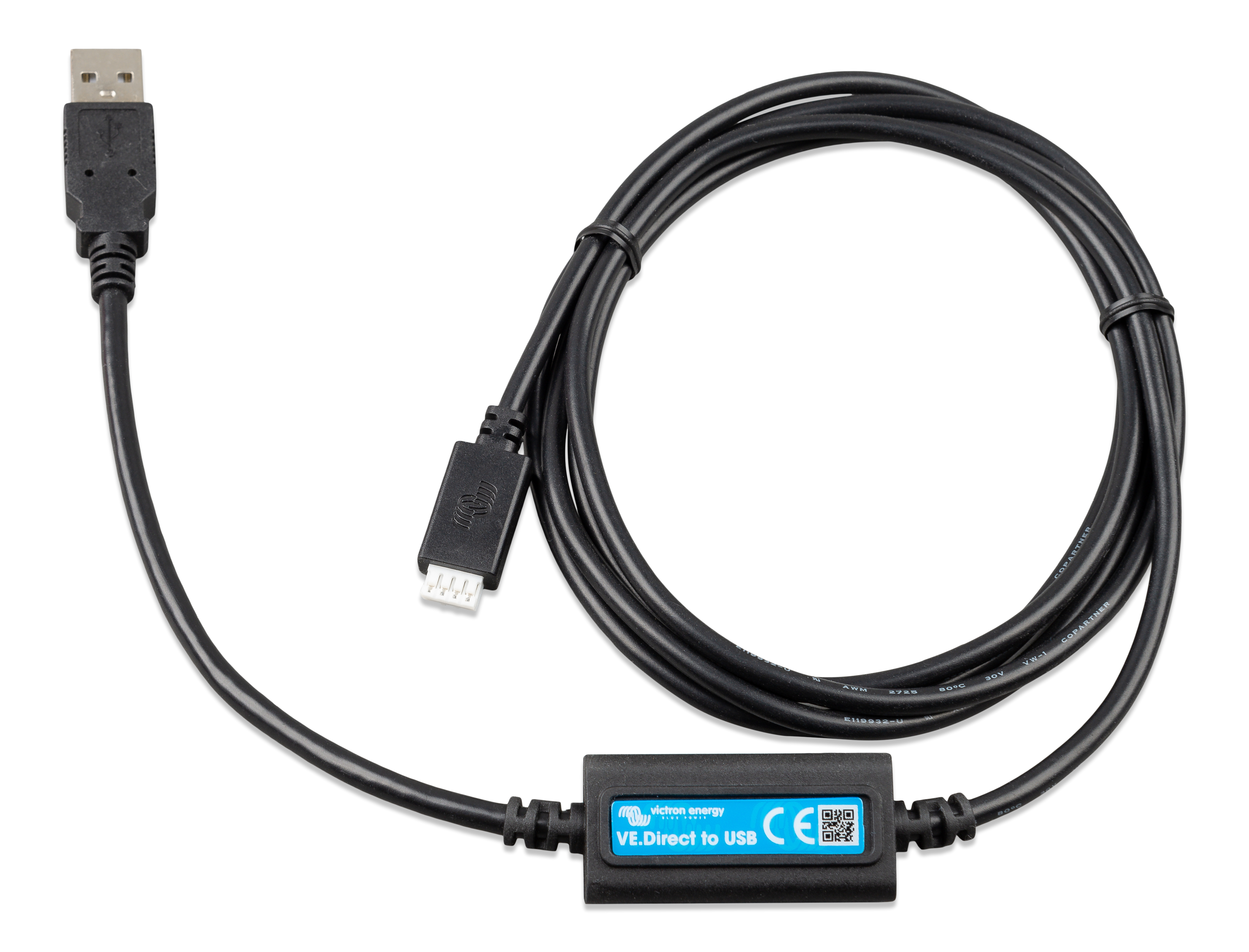 Victron VE.Direct - USB Dönüştürücü Arayüz Kablosu