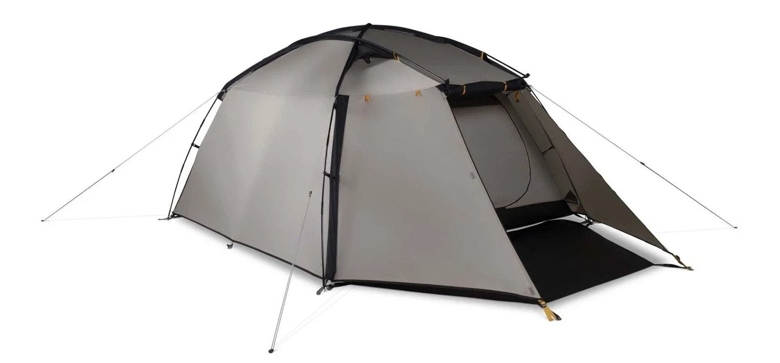 Kampa Mossborn 02 Mushroom 2 Kişilik Kamp Çadırı