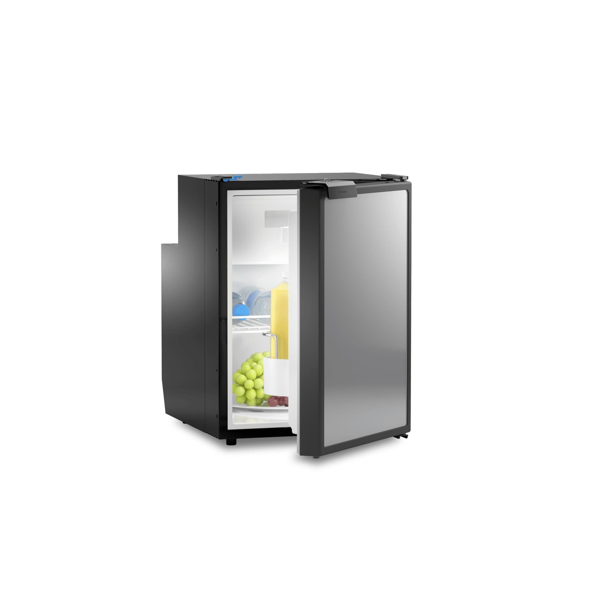 Dometic CRE 50E Kompresörlü Buzdolabı 45 L Paslanmaz Çelik Görünümlü