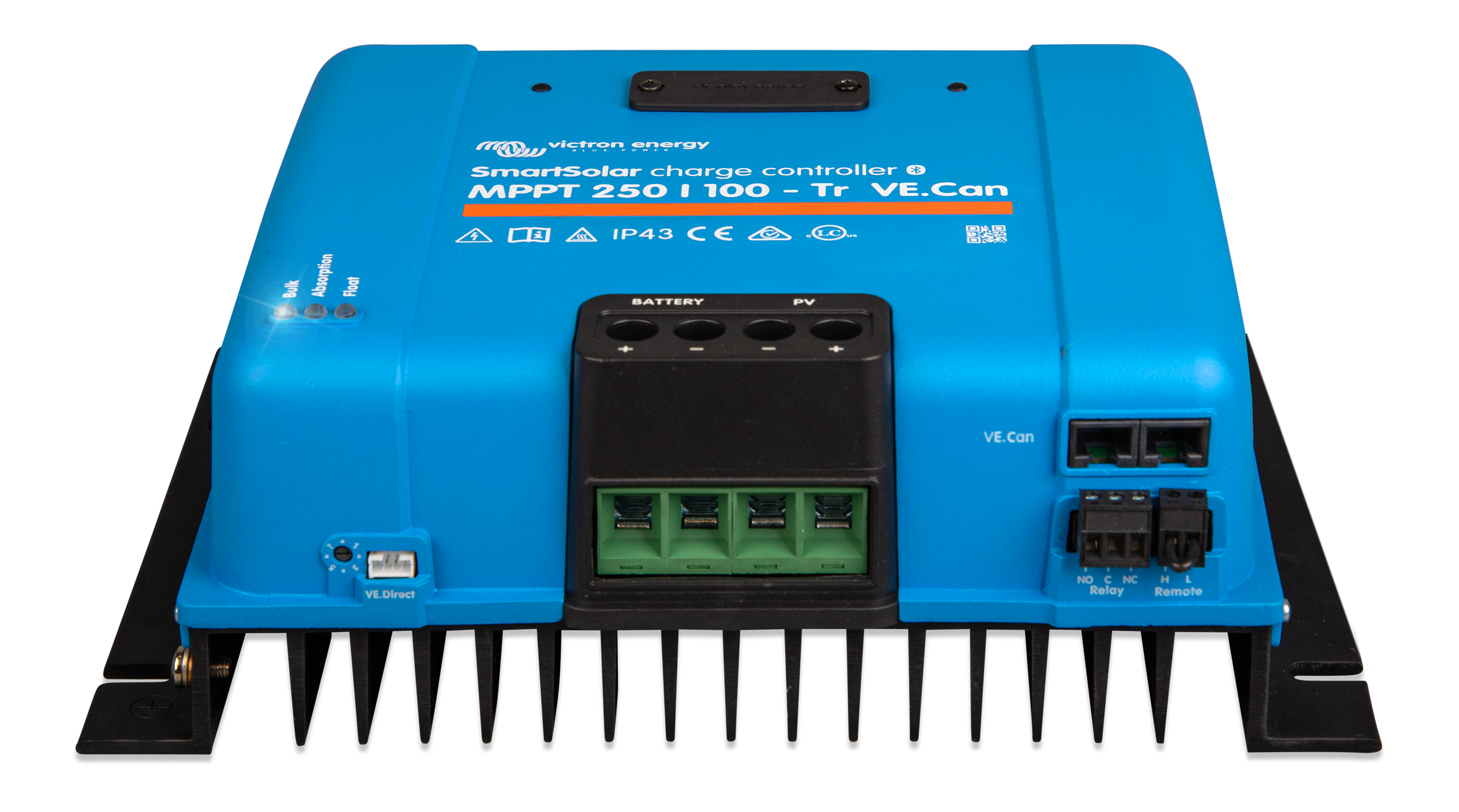 Victron SmartSolar MPPT 250/100Tr