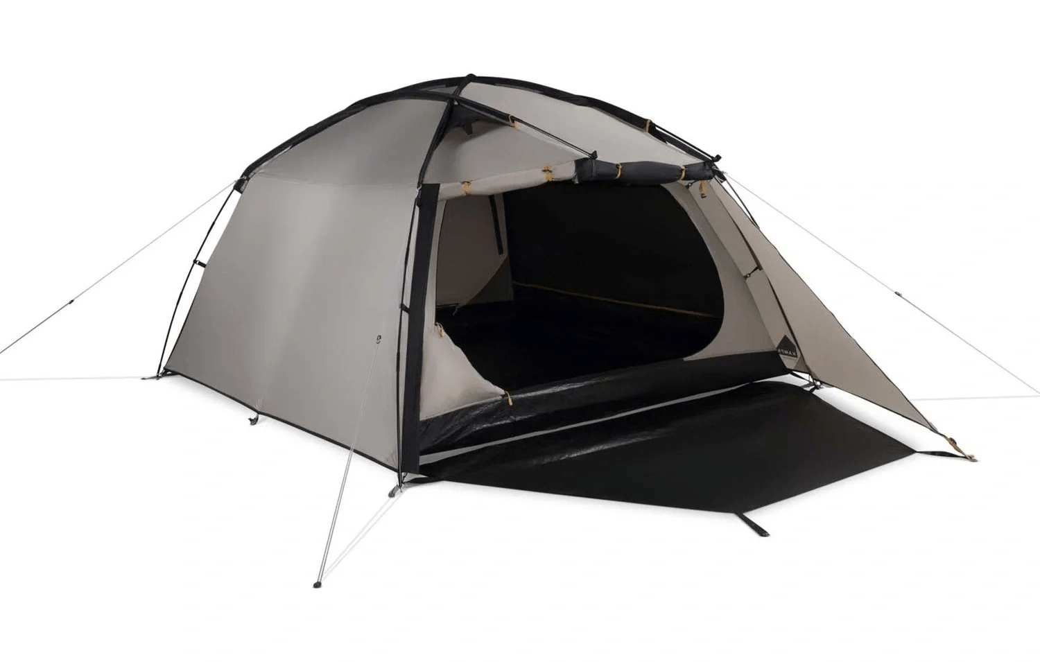 Kampa Mossborn 03 Mushroom Kamp Çadırı (3 Kişilik)