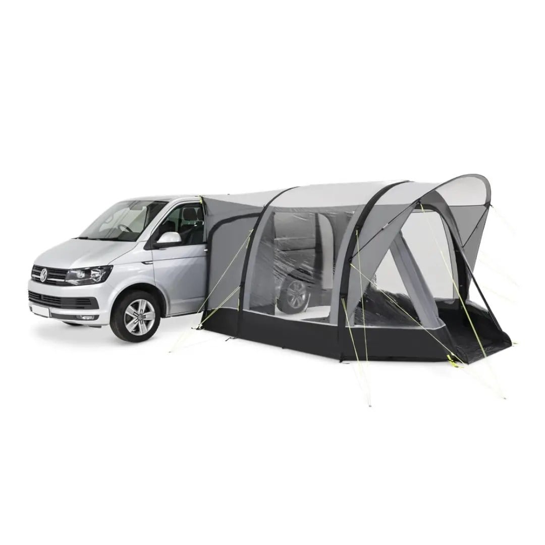 Dometic Kampa Action AIR 290cm VW T5. Camper Araç Şişme Havalı Çadır