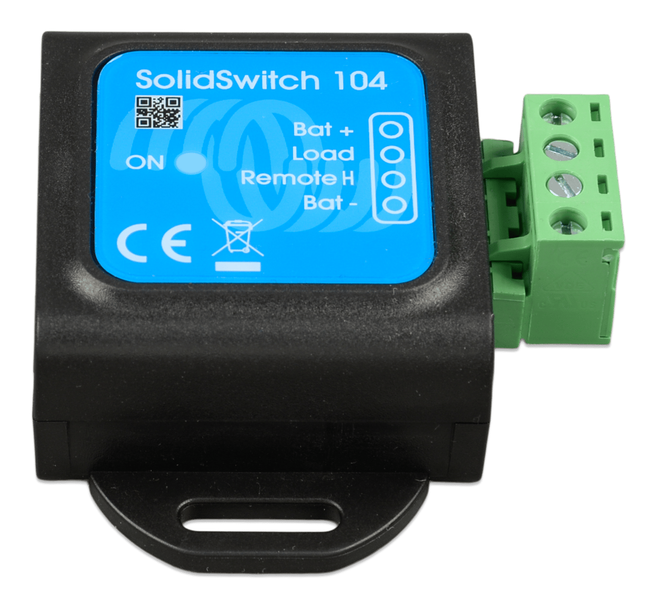 Victron SolidSwitch 104 DC Elektronik Anahtarlama Modülü (70V / 4A)