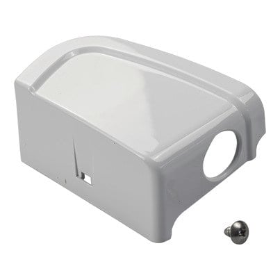 Dometic PW1100 Beyaz Tente Gövde Kapağı (Sol)