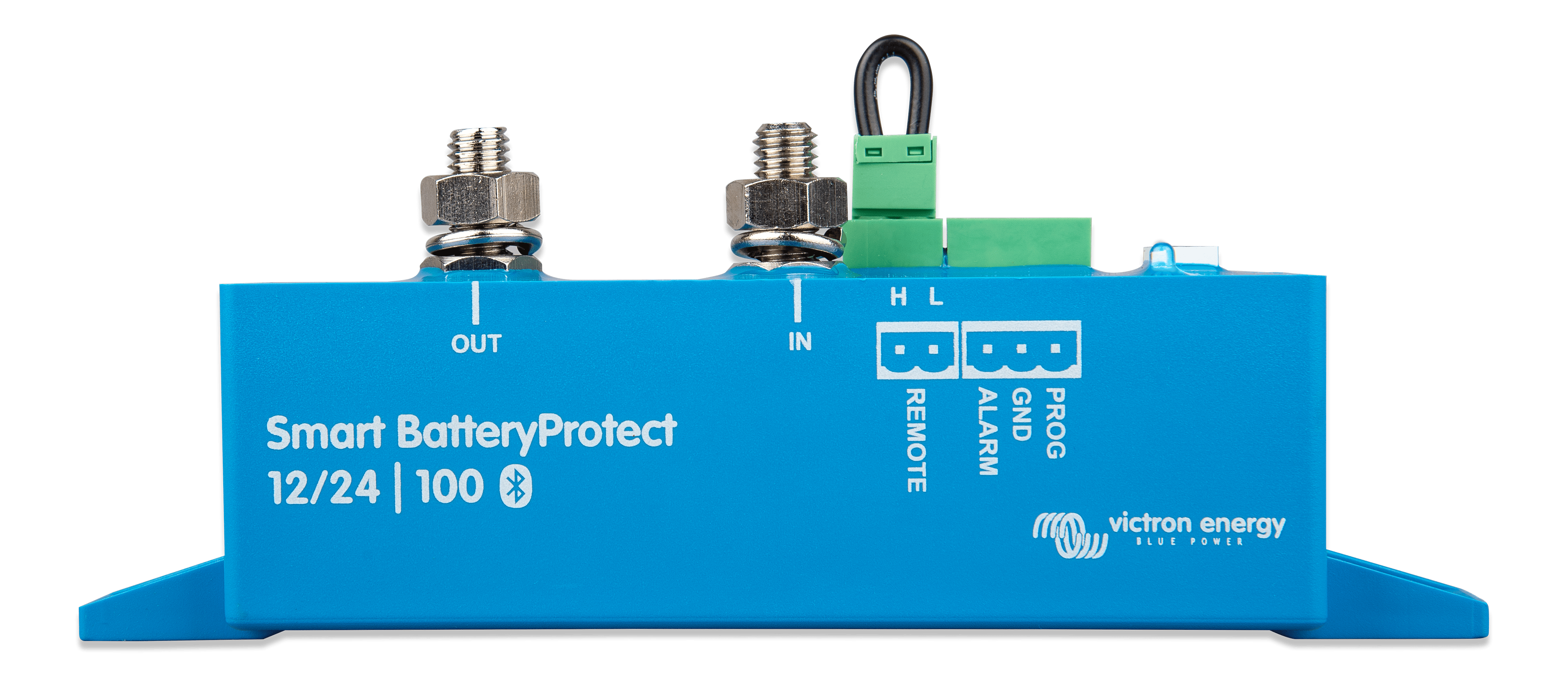 Victron Smart BatteryProtect 12/24 100A Akü Koruyucu