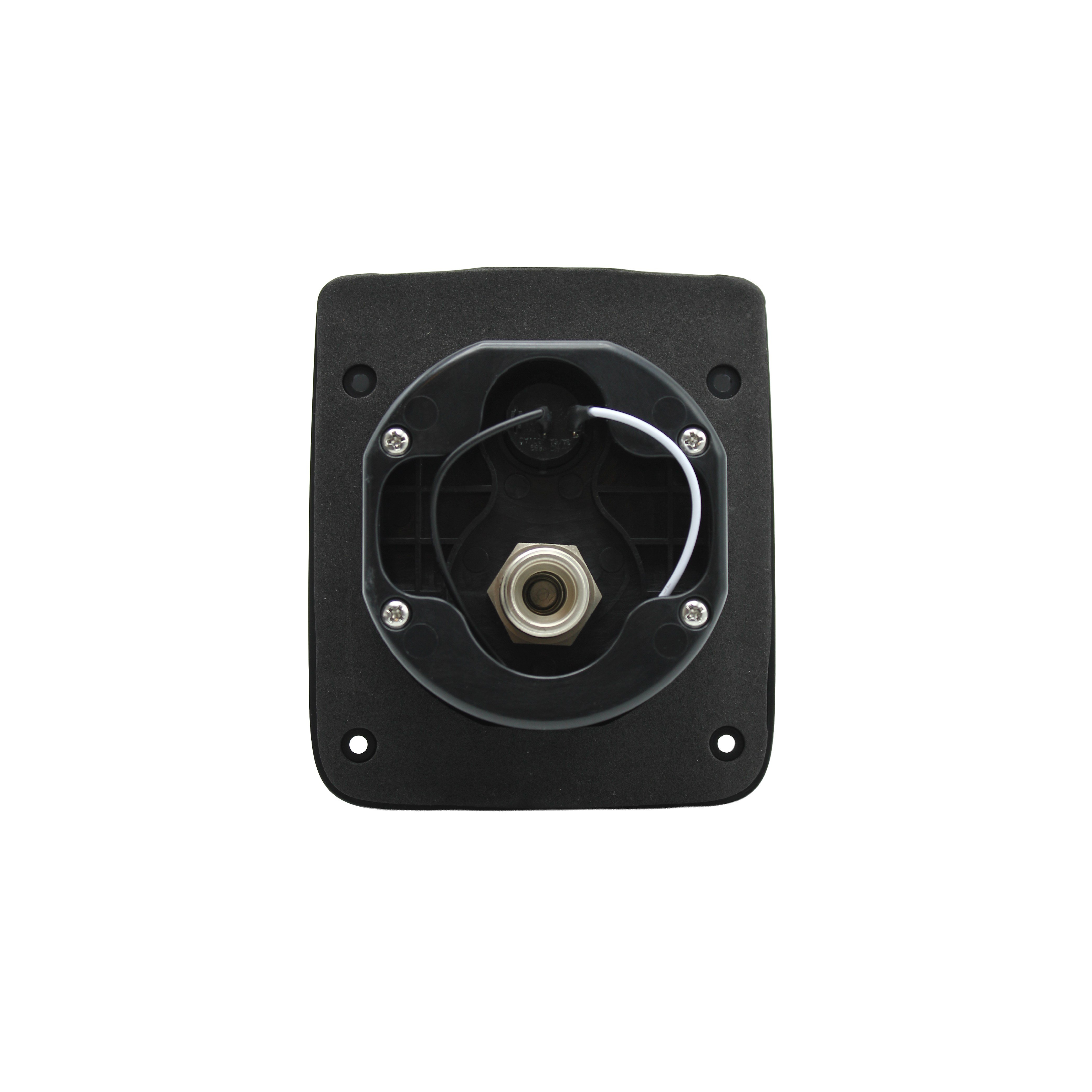 Babarvy Plus Dış Duş (Soğuk) Siyah-Dış Duş Çıkışları-BAB.KDASL01PLUS-S