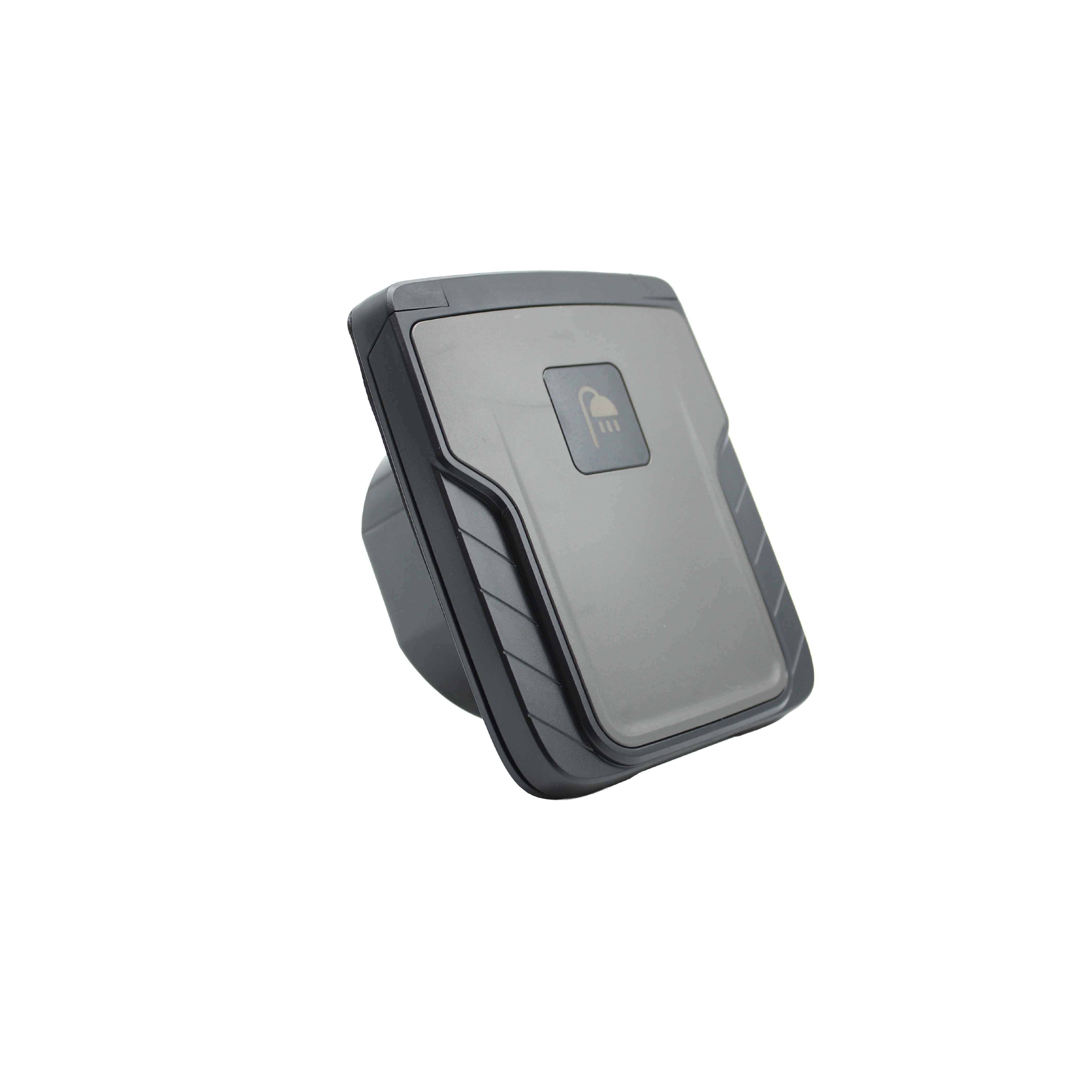 Babarvy Plus Dış Duş (Soğuk) Siyah-Dış Duş Çıkışları-BAB.KDASL01PLUS-S