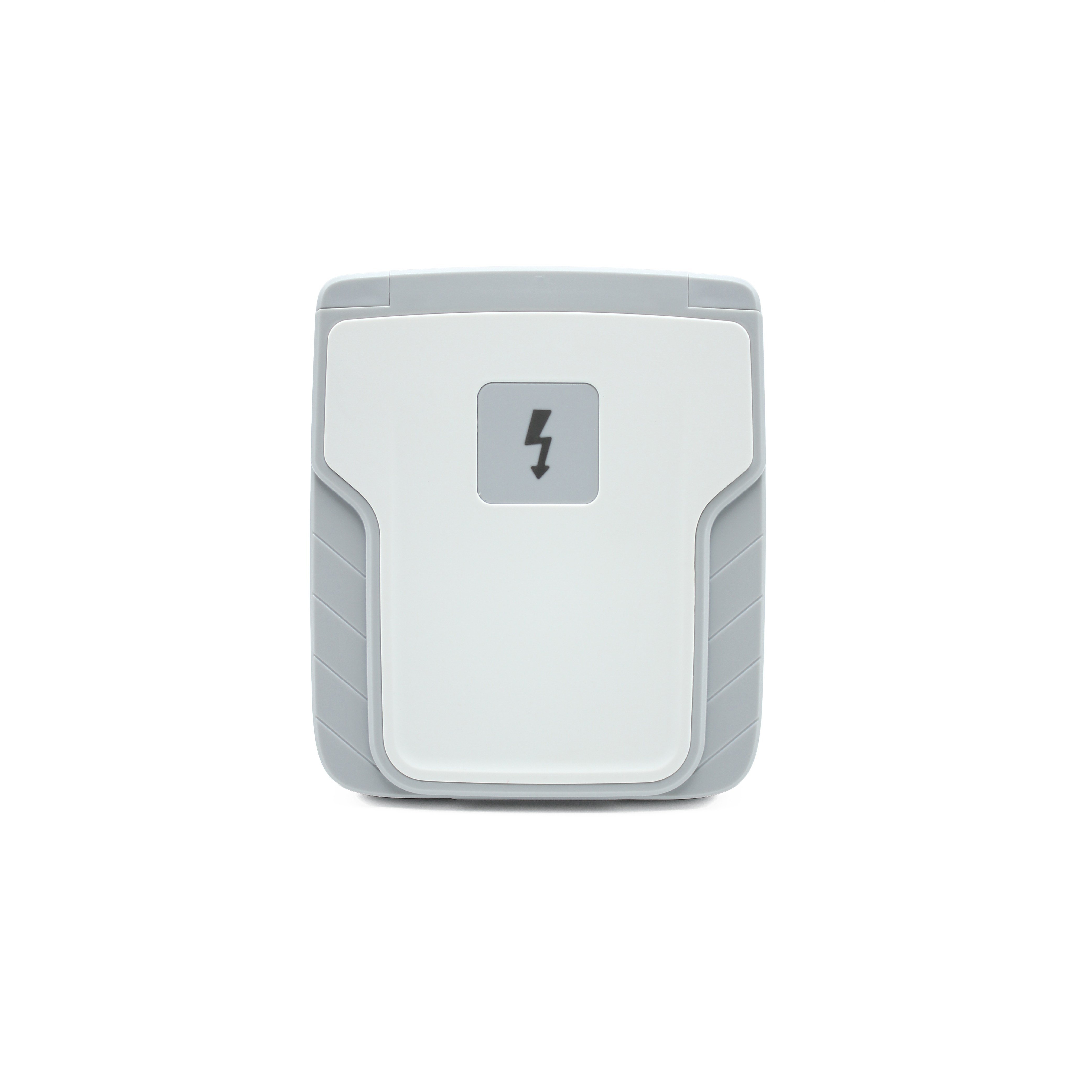 Babarvy Plus Elektrik Girişi 230V ( Beyaz )-Dış Giriş & Çıkış Ekipmanları-BAB.KDAD16APLUS-B