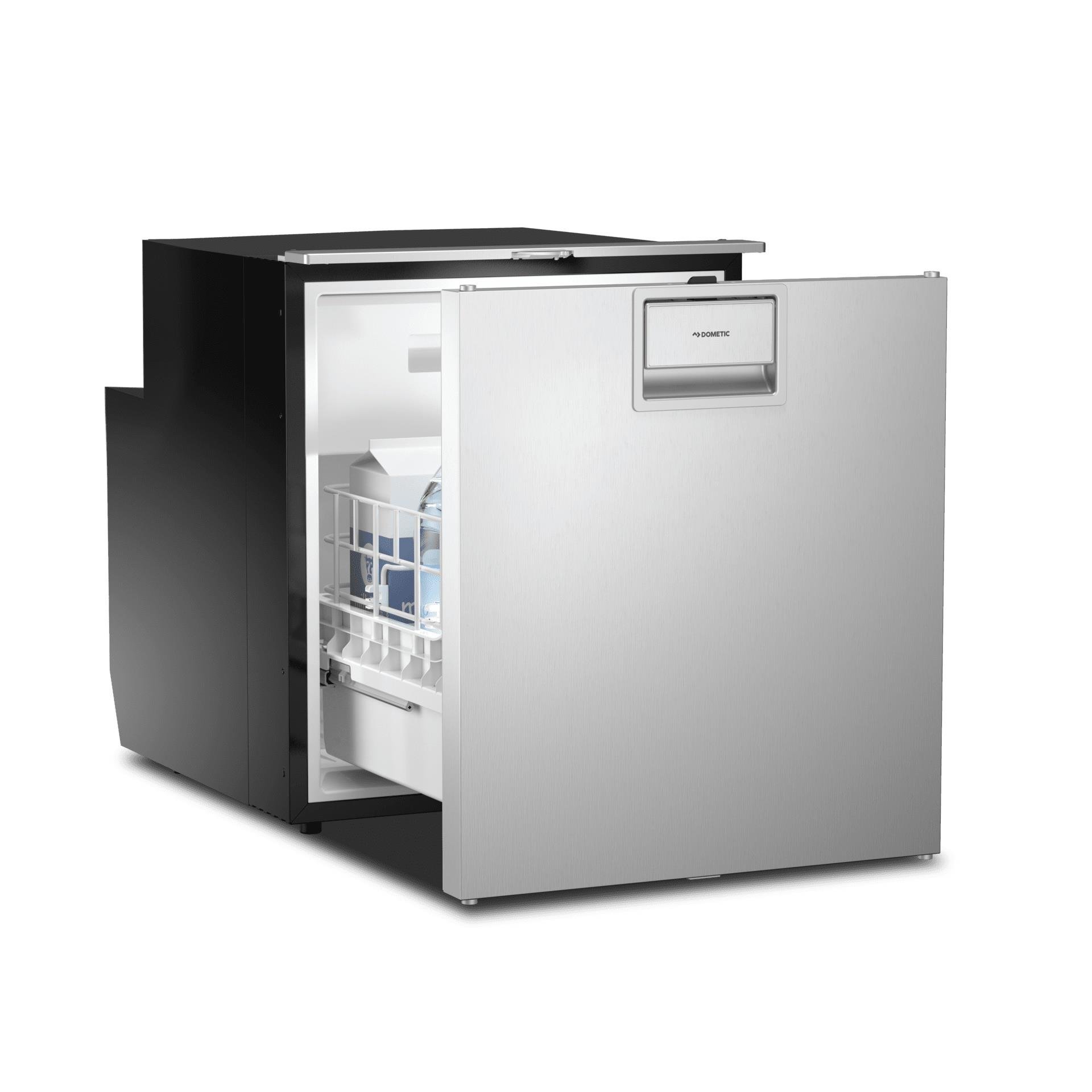 Dometic CoolMatic CRX 65DS Çekmeceli Buzdolabı ve Dondurucu 12V 24V