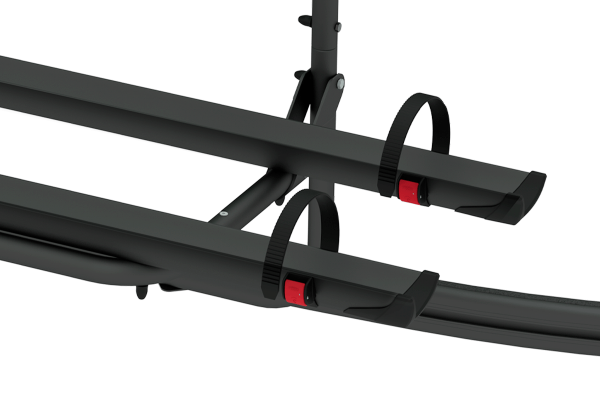 Bike carriers for Campervans Ford Custom Nugget / Nugget Plus Highroof