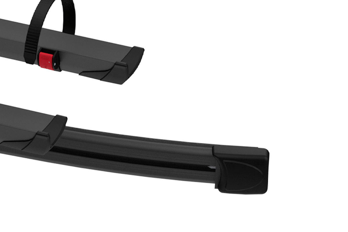 Bike carriers for Campervans Ford Custom