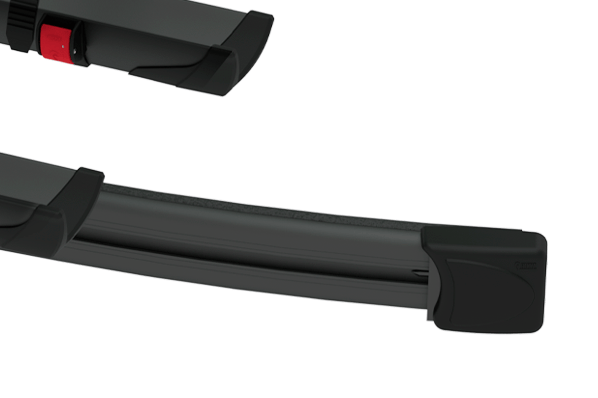 Bike carriers for Campervans Ford Custom Nugget / Nugget Plus Highroof