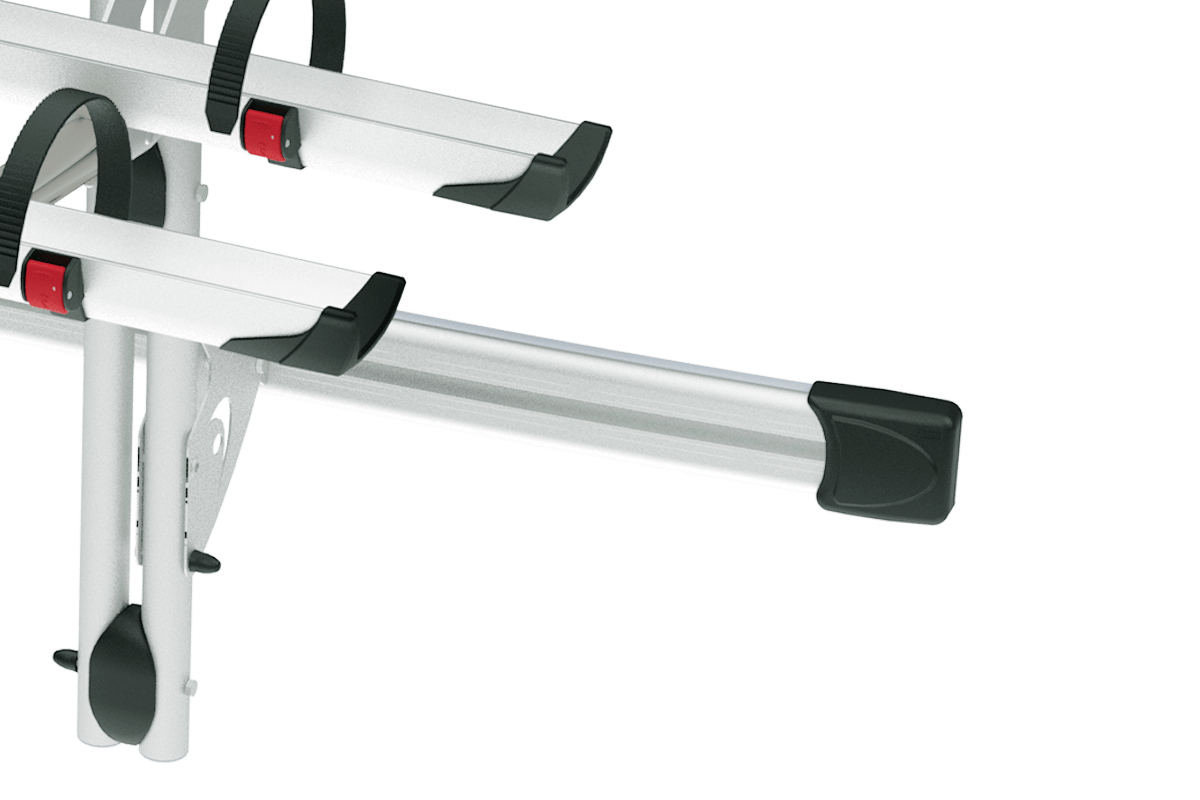 Bike carriers for Campervans Mercedes V Class Premium