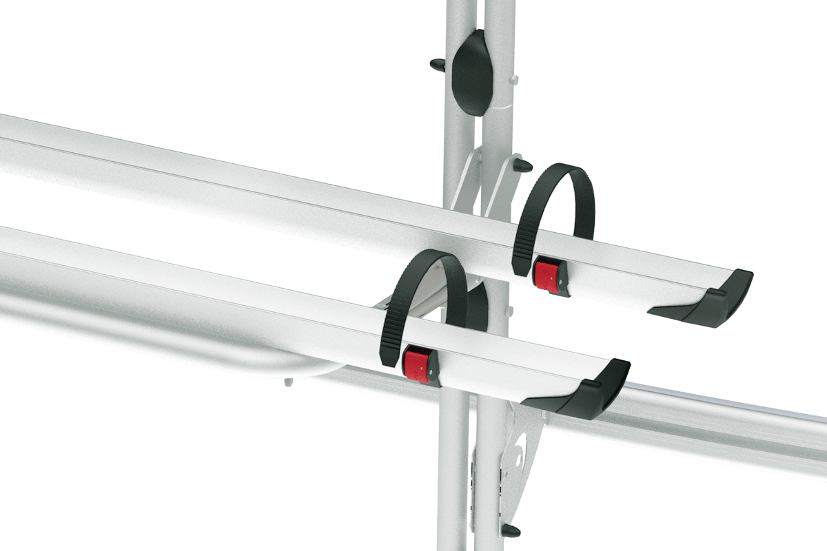 Bike carriers for Campervans Mercedes V Class Premium