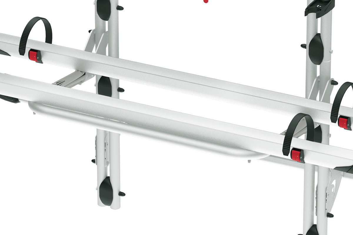 Bike carriers for Campervans Mercedes V Class Premium