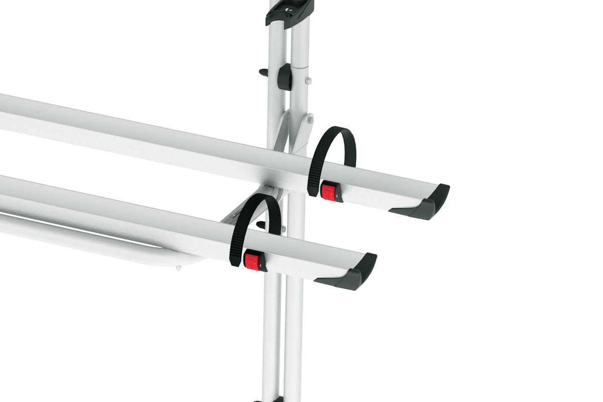 Bike carriers for Campervans Mercedes Vito