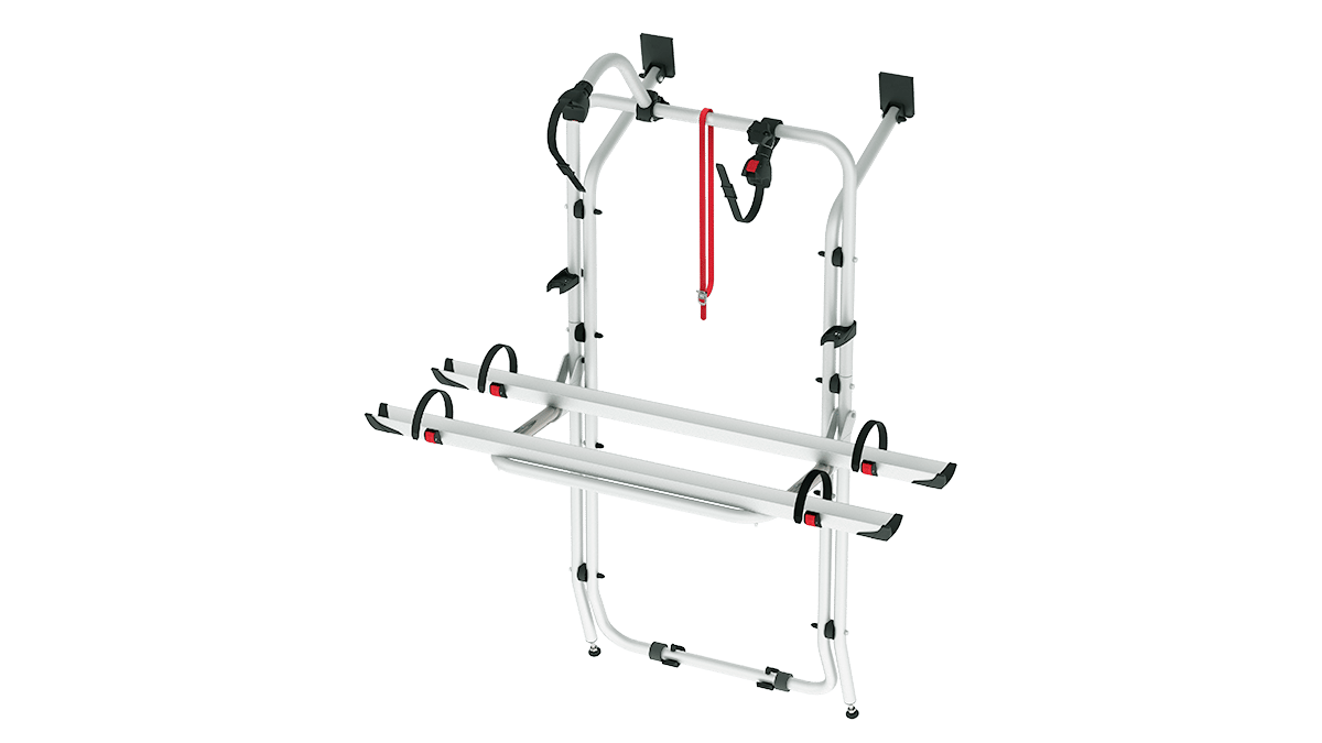 Bike carriers for Campervans Mercedes Vito