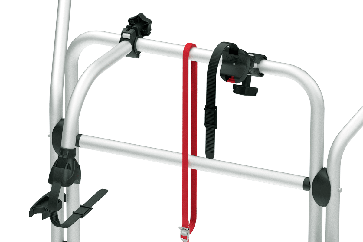 Bike carriers for Campervans Mercedes V Class Premium