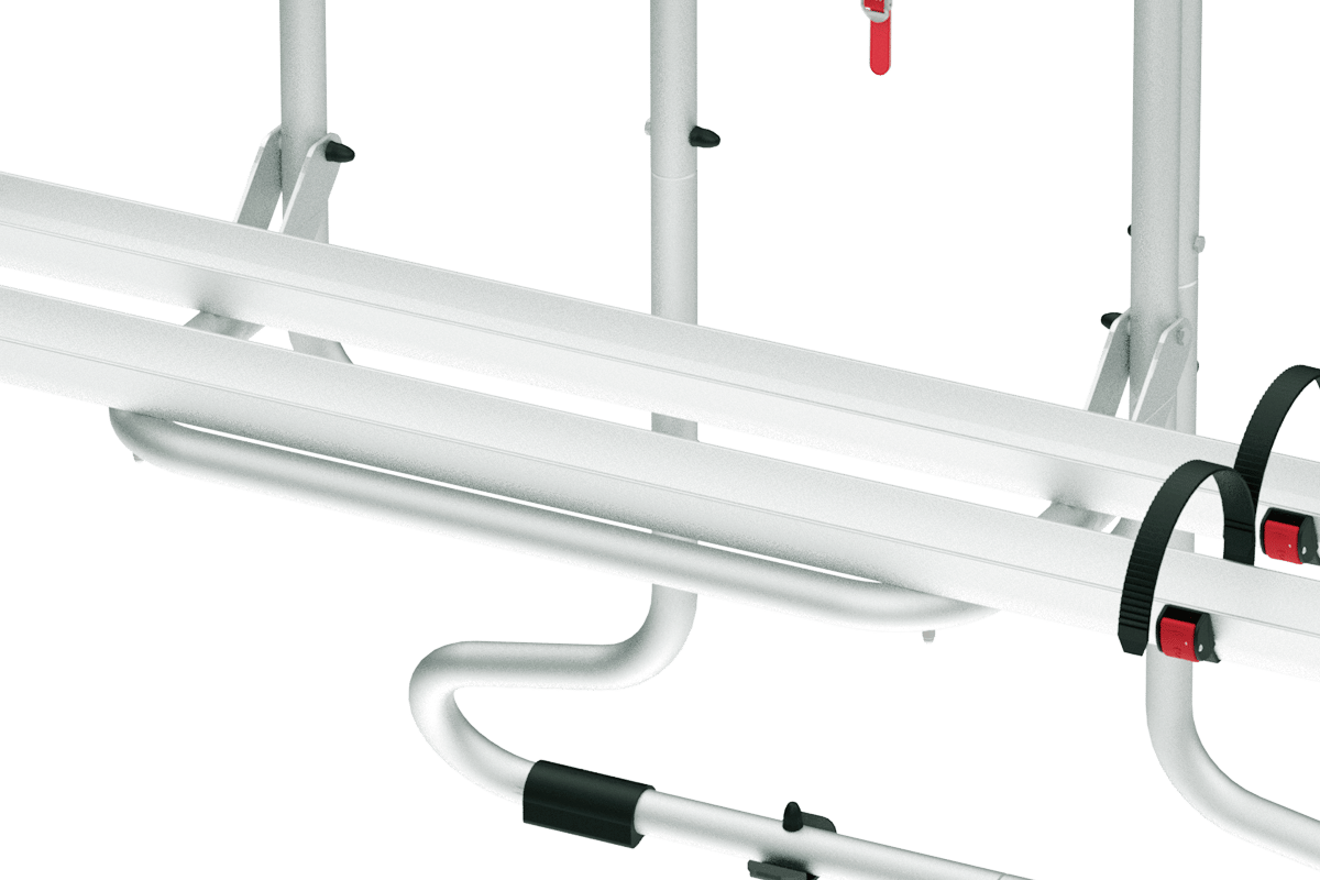 Bike carriers for Campervans VW T4 D