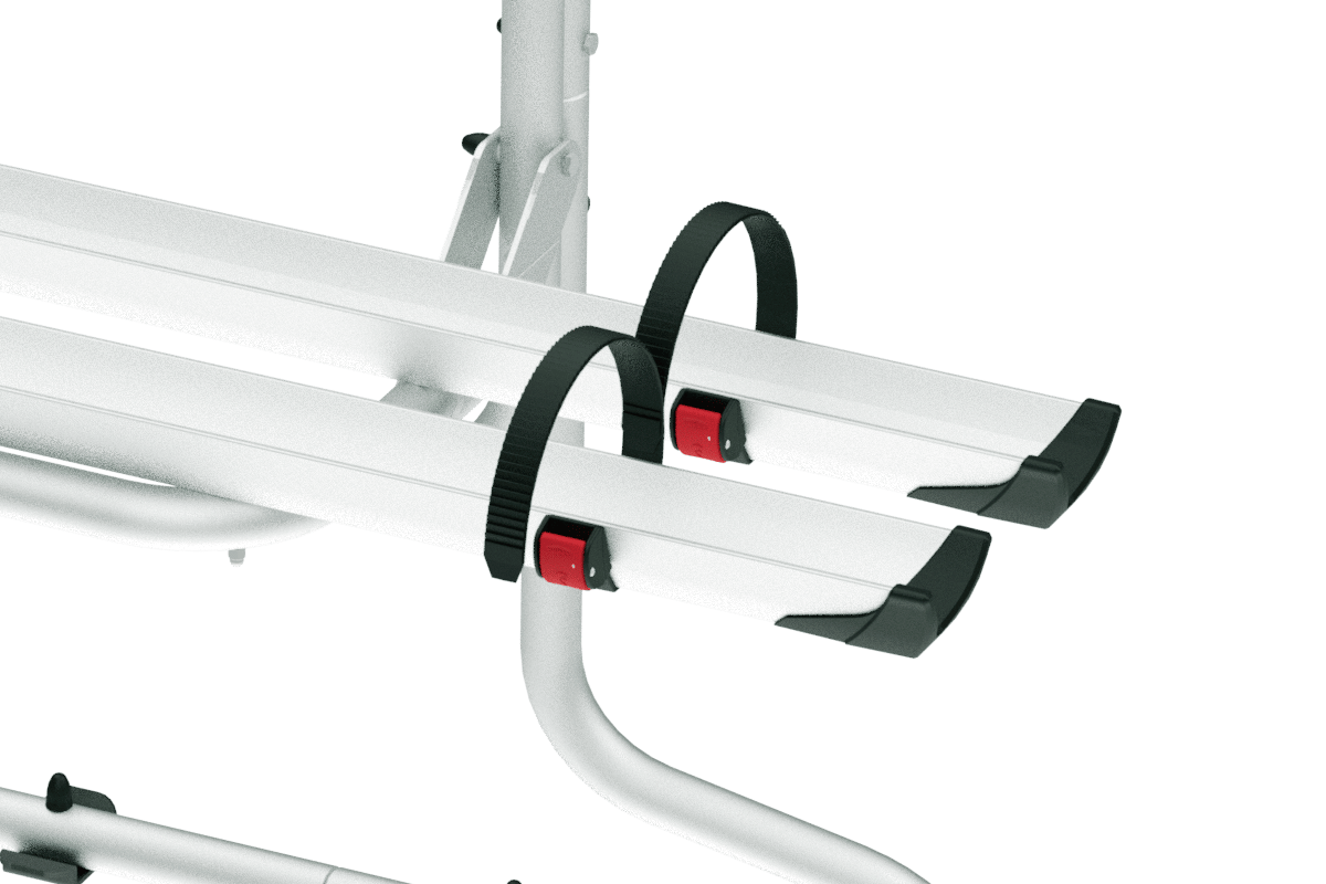 Bike carriers for Campervans VW T4 D