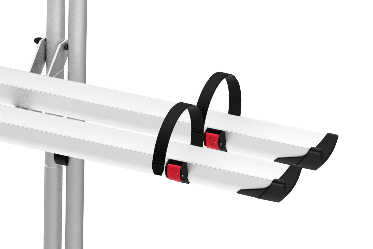 Bike carriers for Campervans VW T5/T6 D