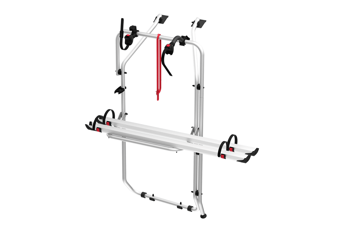 Bike carriers for Campervans VW T5/T6 D