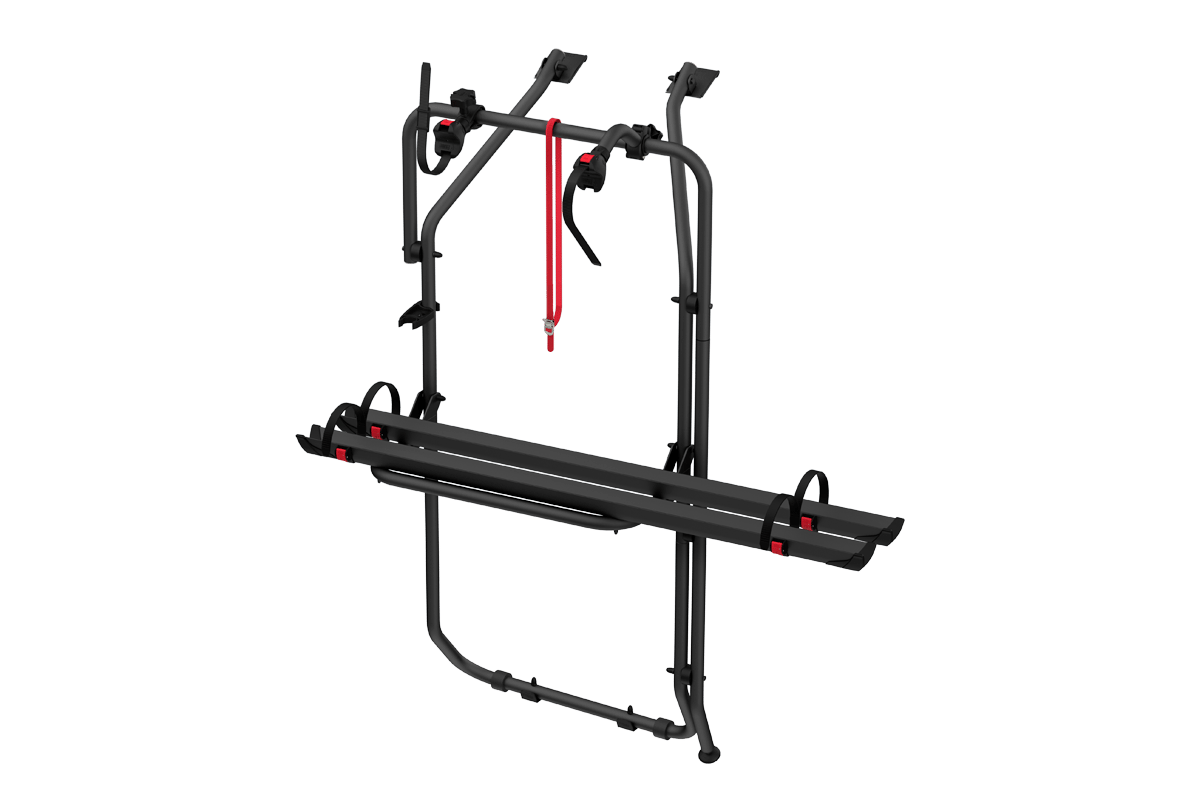 Bike carriers for Campervans VW T5/T6 D