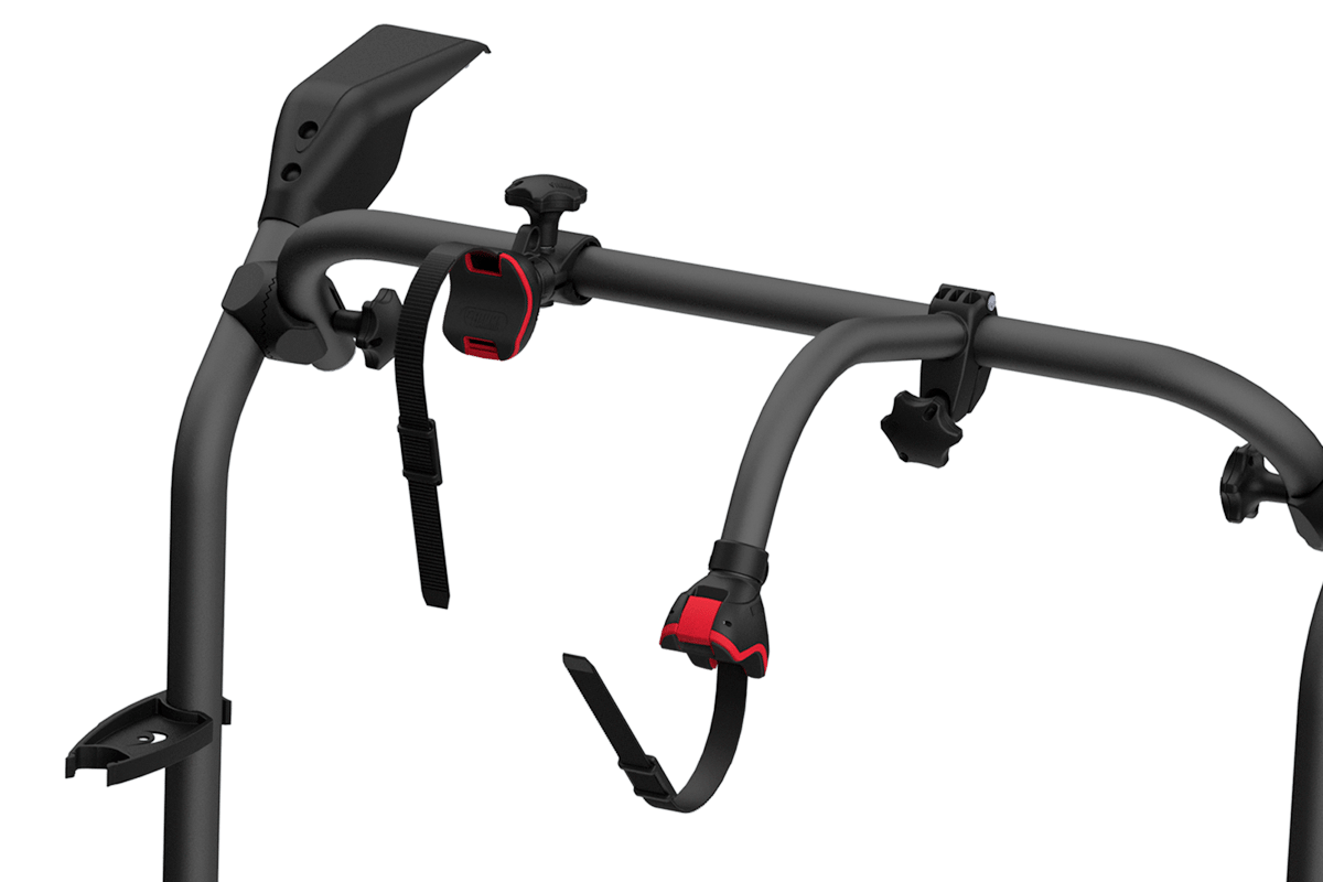 Bike carriers for Campervans VW T6 Pro