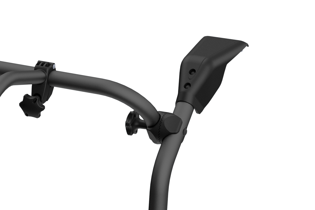 Bike carriers for Campervans VW T6 Pro