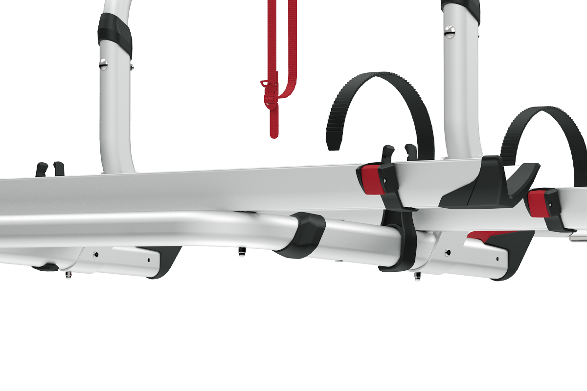 Bike carries for Motorhome Pro