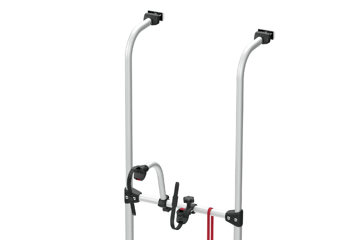 Bike carries for Motorhome Pro