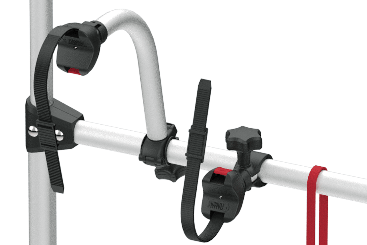 Bike carries for Motorhome Pro