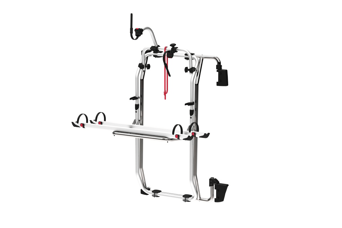 Bike carries for Van Conversion Frame Ducato