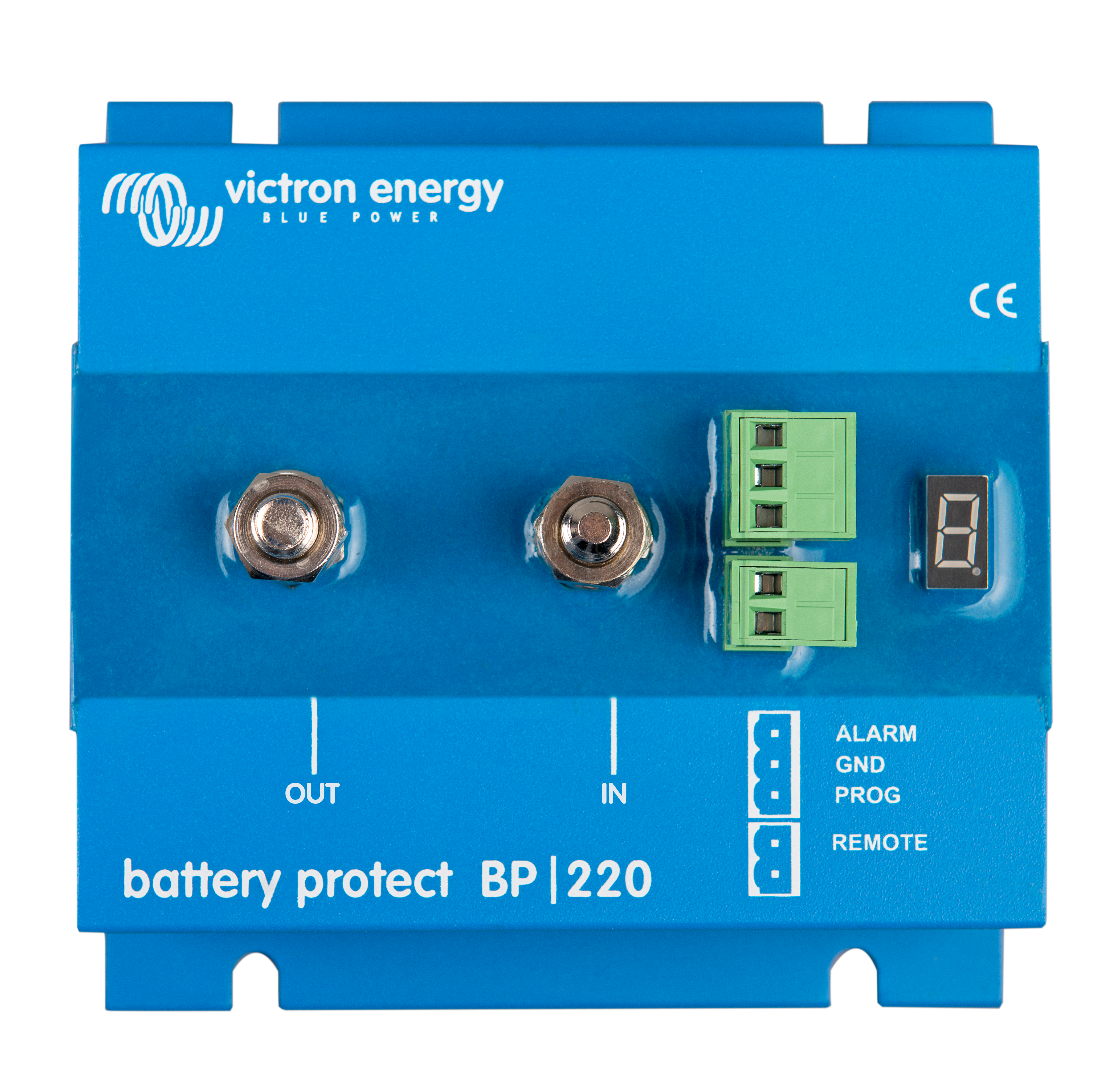 Victron Batteryprotect 12/24V 220A Akü Koruyucu