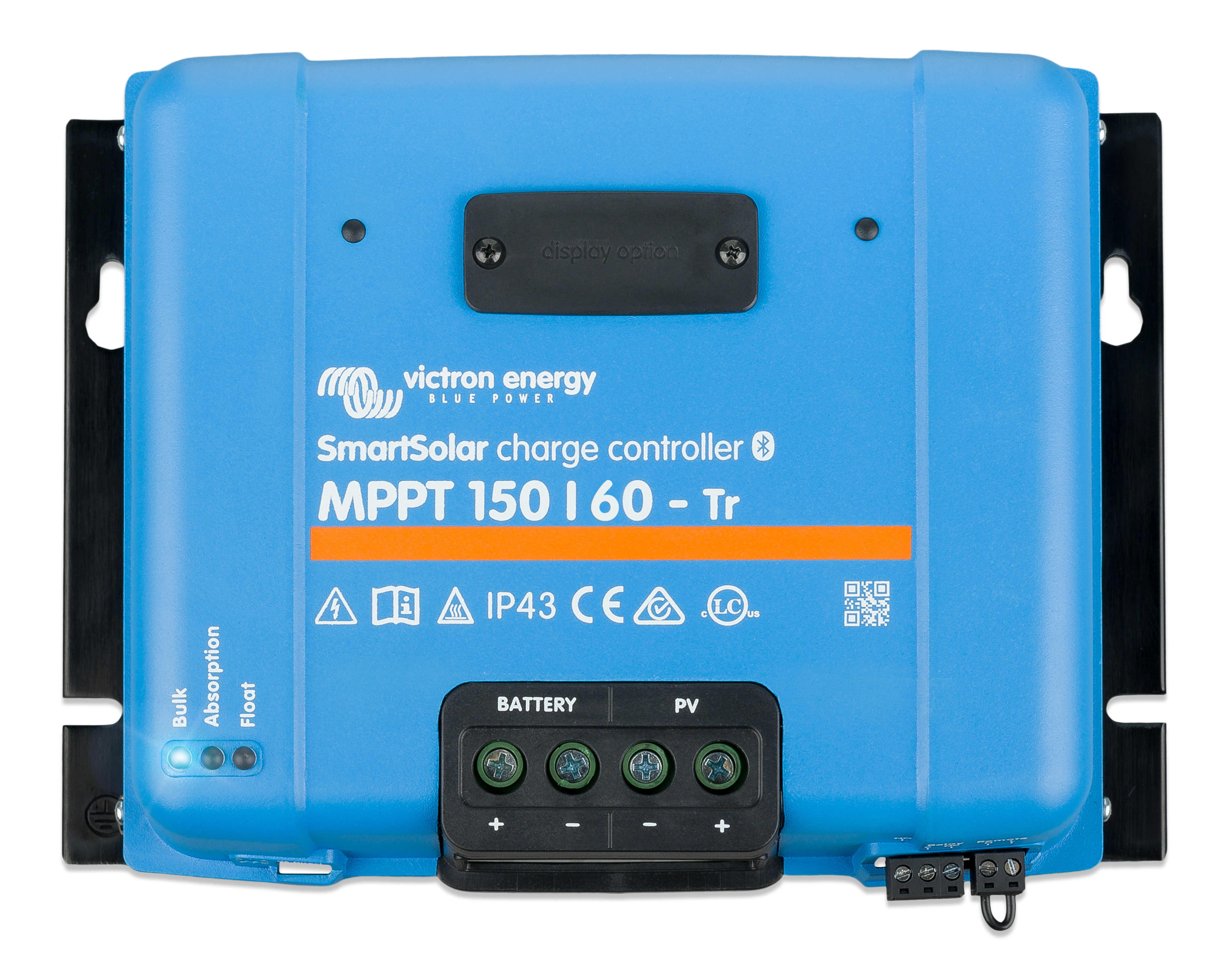Victron SmartSolar MPPT 150/60Tr