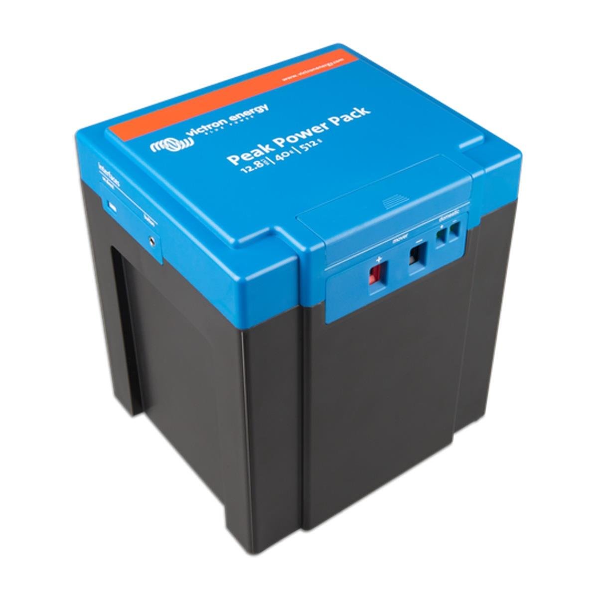 Victron Peak Power Pack 12.8V/40Ah 512Wh Lityum Akü