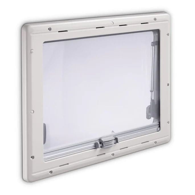 Dometic Amortisörlü Cam-Duvar Pencere-DOM.9104115591