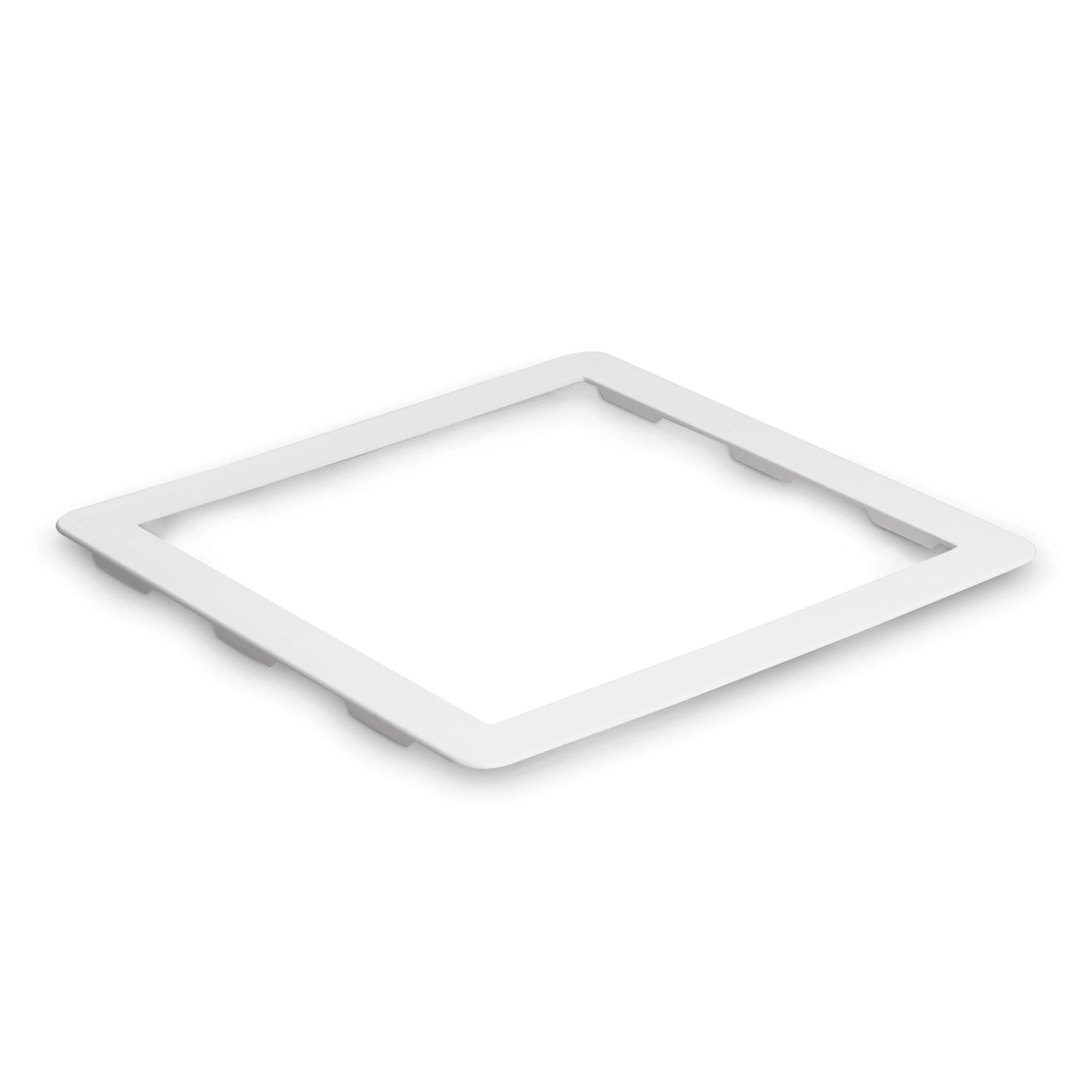 Dometic DUC-AF Adapter frame for Fiat Ducato 250 and 290, Peugeot Boxer, Citroën Jumper, 400 x 400 mm