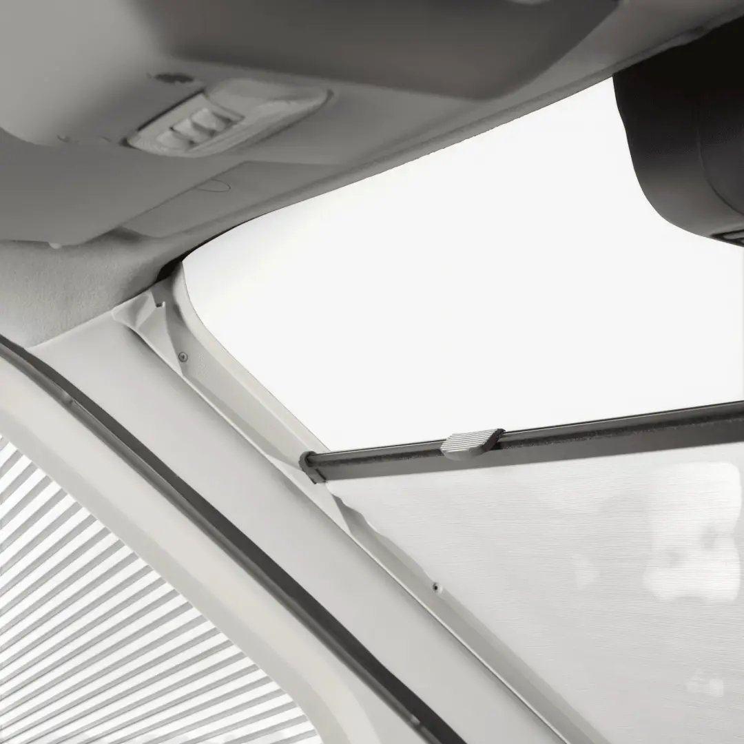 Dometic FR400 Ford Transit 2019 Temmuz Sonrası Ön Cam Güneşlik-Güneşlikler-DOM.9104125247