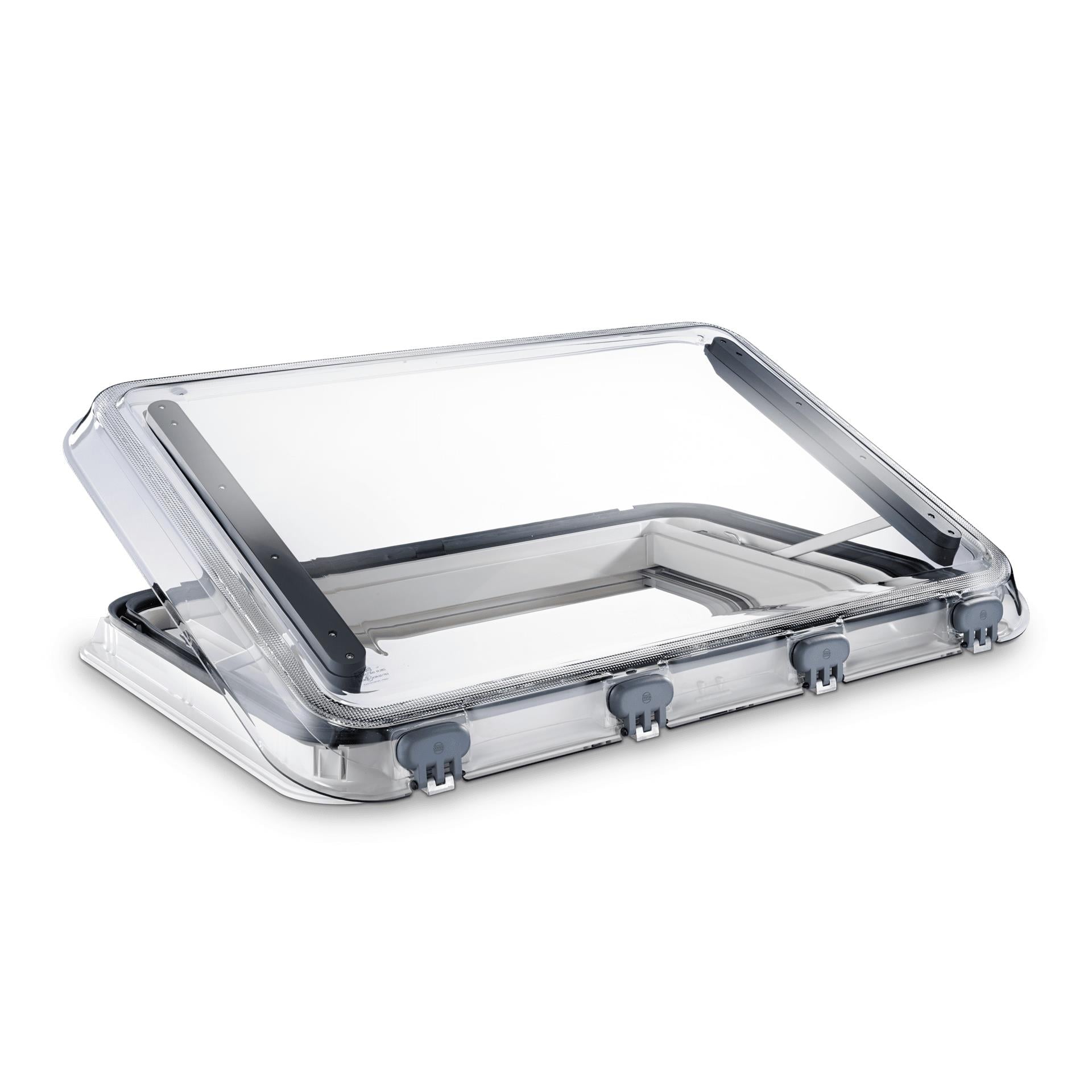 Dometic Heki 3 Plus Roof window for caravans and motorhomes