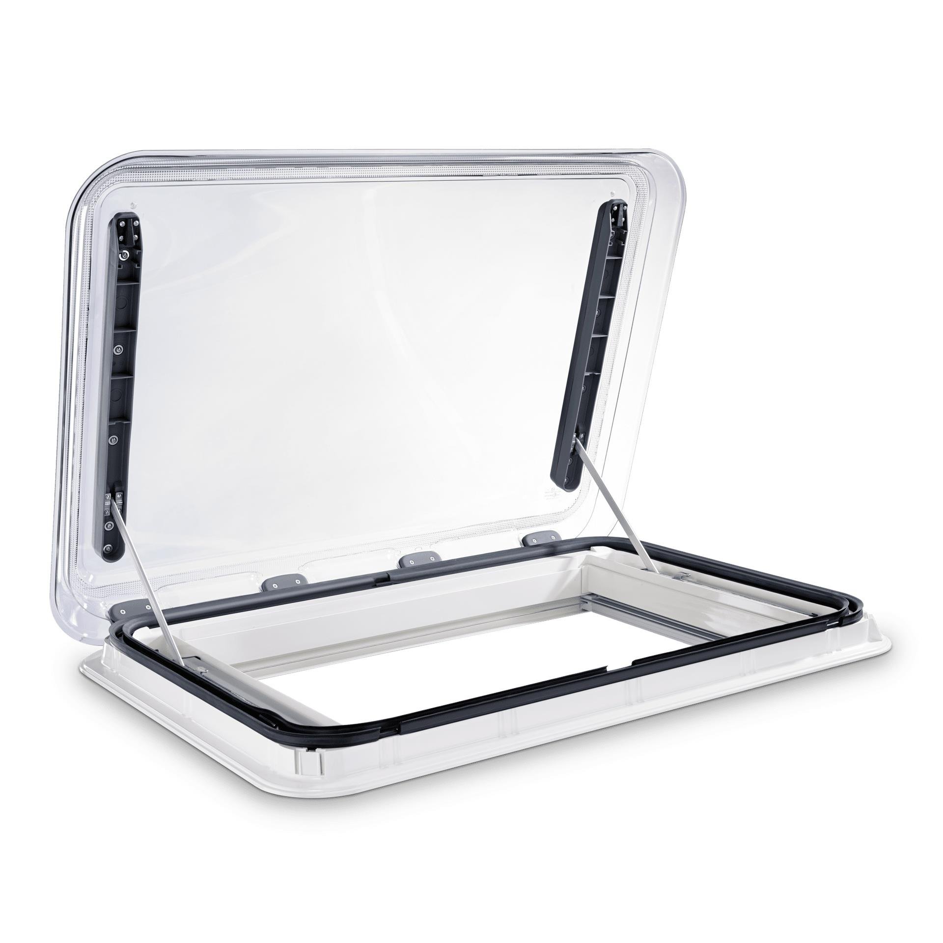 Dometic Heki 3 Plus Roof window for caravans and motorhomes