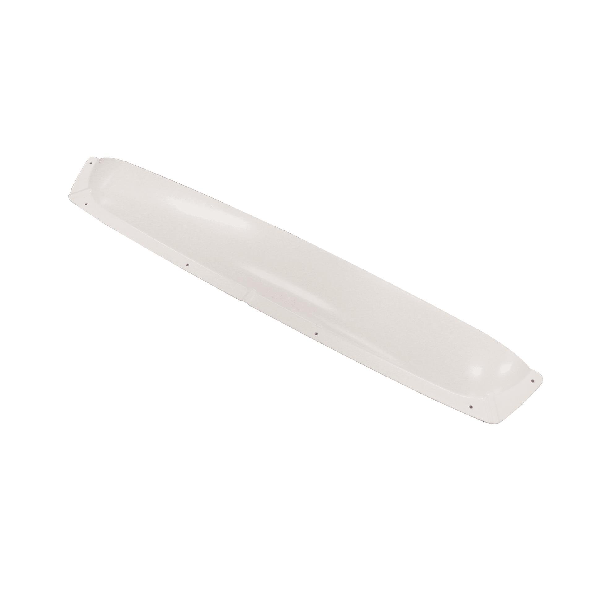 Dometic Heki Spoiler Skylight spoiler for width up to 800 mm